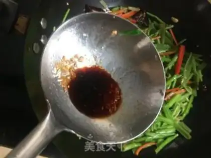 Make Green pepper tonic step 10