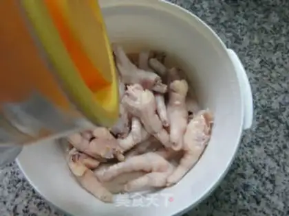 Make Rosemary step 0