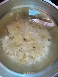 Make Silver pineapple step 0
