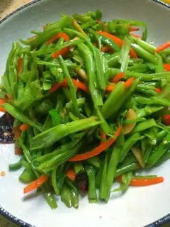 Make Green pepper tonic step 11