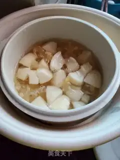 Make Five fragrance beef moon cakes step 2