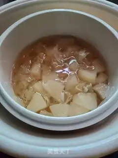 Make Silver pineapple step 5