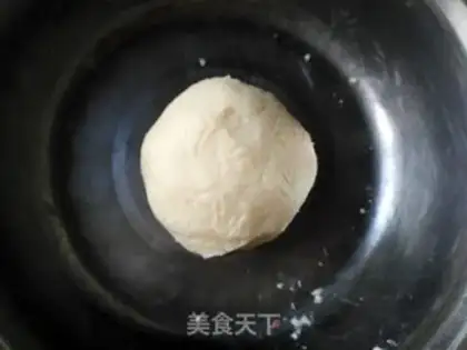 Make Potato souffle step 2
