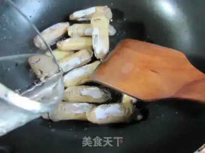 Make Pepper cutters step 3