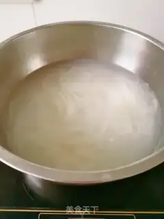 Make Beef rice powder step 3