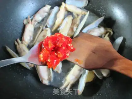 Make Pepper cutters step 5