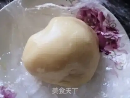 Make Potato souffle step 6