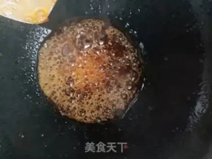 Make Roasted pig hoof step 2