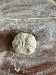 Make Shandong Bread step 4
