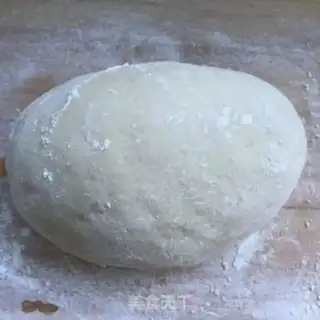 Make Scrambled eggs step 1