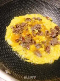 Make Beef ketchup step 4