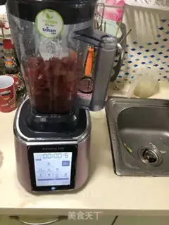 Make Tomato beef corn step 3