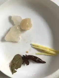 Make Porridge step 1
