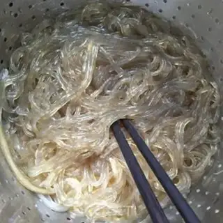 Make Scrambled eggs step 4