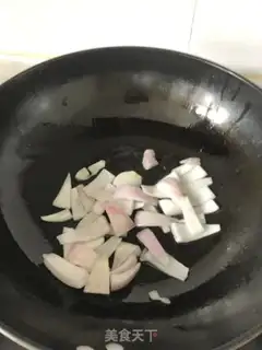 Make Porridge step 2