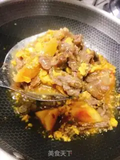 Make Beef ketchup step 6