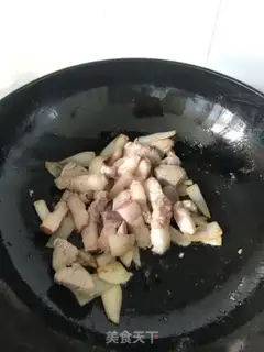 Make Porridge step 3