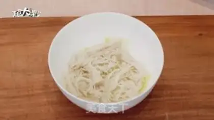 Make Blonde soup fat cow step 13
