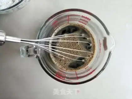 Make A hive cake step 1