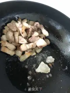 Make Porridge step 4