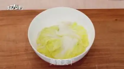 Make Blonde soup fat cow step 14