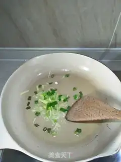 Make Tomato radish soup step 5