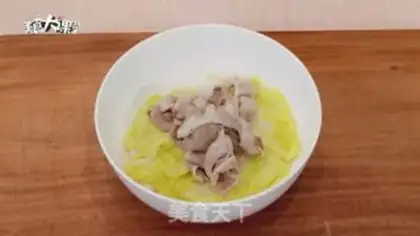Make Blonde soup fat cow step 15