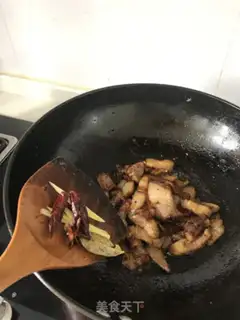 Make Porridge step 5