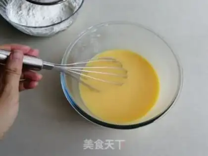 Make A hive cake step 3
