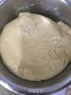 Make Lian Yuen Yuen step 3