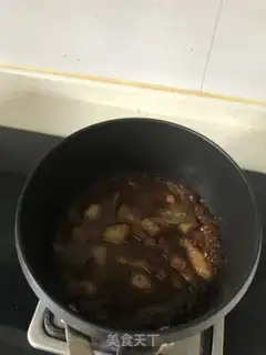 Make Porridge step 6