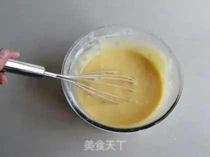 Make A hive cake step 5