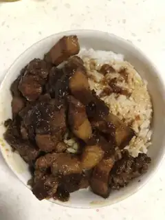 Make Porridge step 8