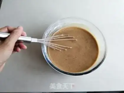 Make A hive cake step 6