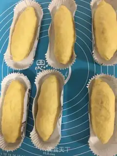 Make Meat and cheese bread step 3