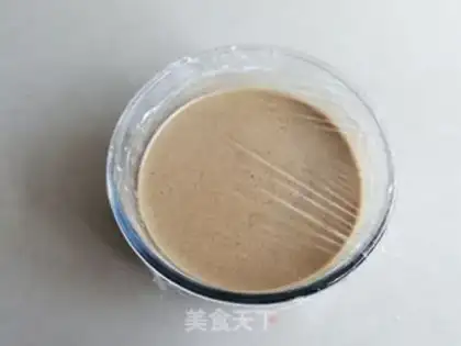 Make A hive cake step 7