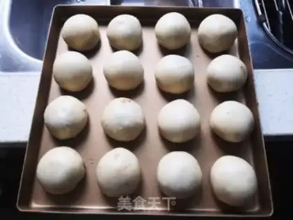 Make Potato souffle step 20