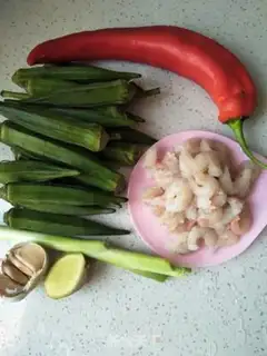 Make Shrimp step 0