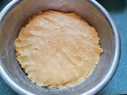 Make Soda tacos step 2