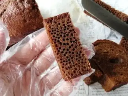 Make A hive cake step 10