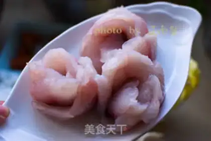 Make Hotpot step 1