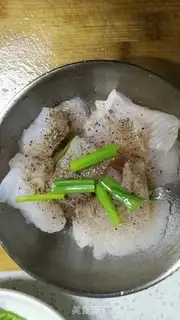 Make The dragonfish step 2