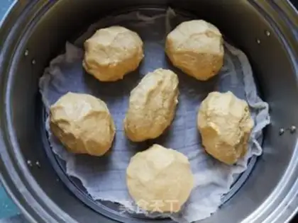 Make Soda tacos step 3