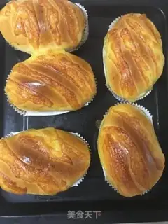 Make Meat and cheese bread step 5