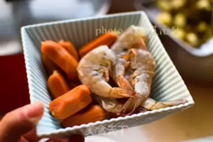 Make Hotpot step 3