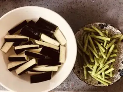 Make Cheese and beans step 0