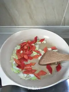 Make Shrimp step 8