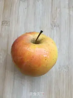 Make Jealousy apple ginger step 2