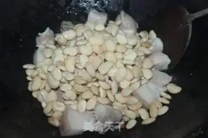 Make Soybeans step 2