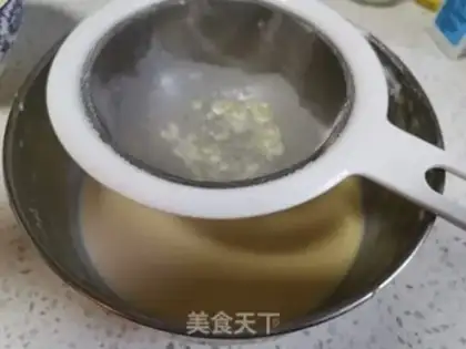 Make Milk and eggs step 10